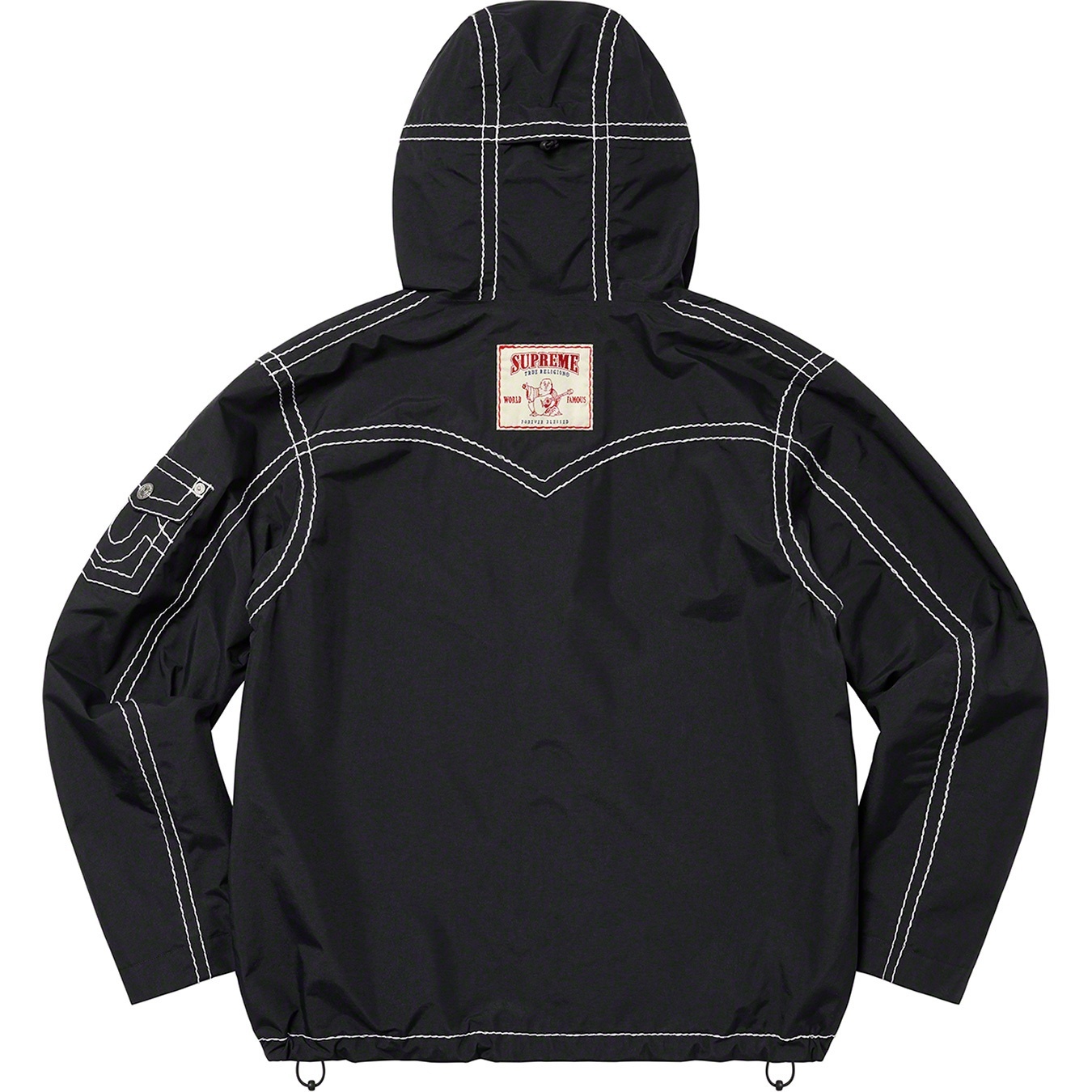 Supreme®/True Religion® GORE-TEX Shell Jacket view 2